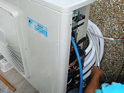 辰溪商场中央空调分析及中央空调的维保分析