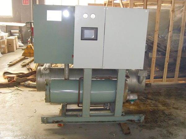 辰溪酒店中央空调不停机清洗方法介绍